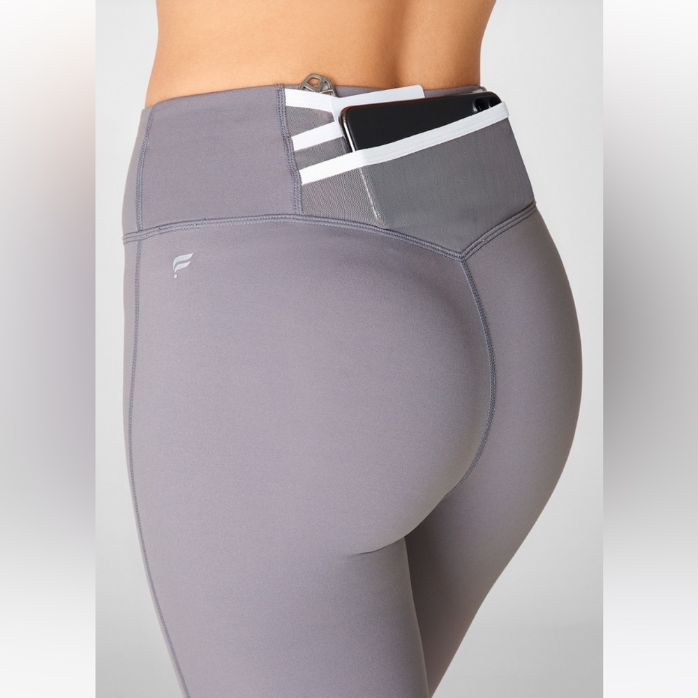 Fabletics Trinity Motion365® High-Waisted Legging